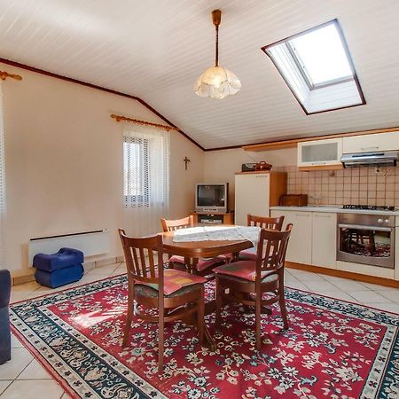 Apartment Danilo Mali Lošinj Buitenkant foto