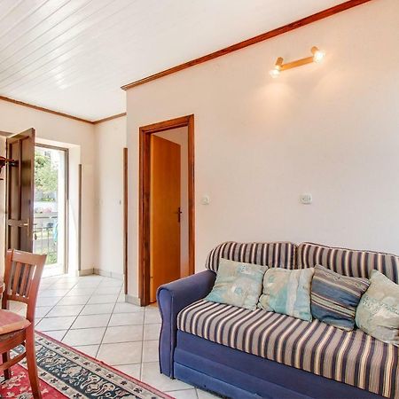Apartment Danilo Mali Lošinj Buitenkant foto