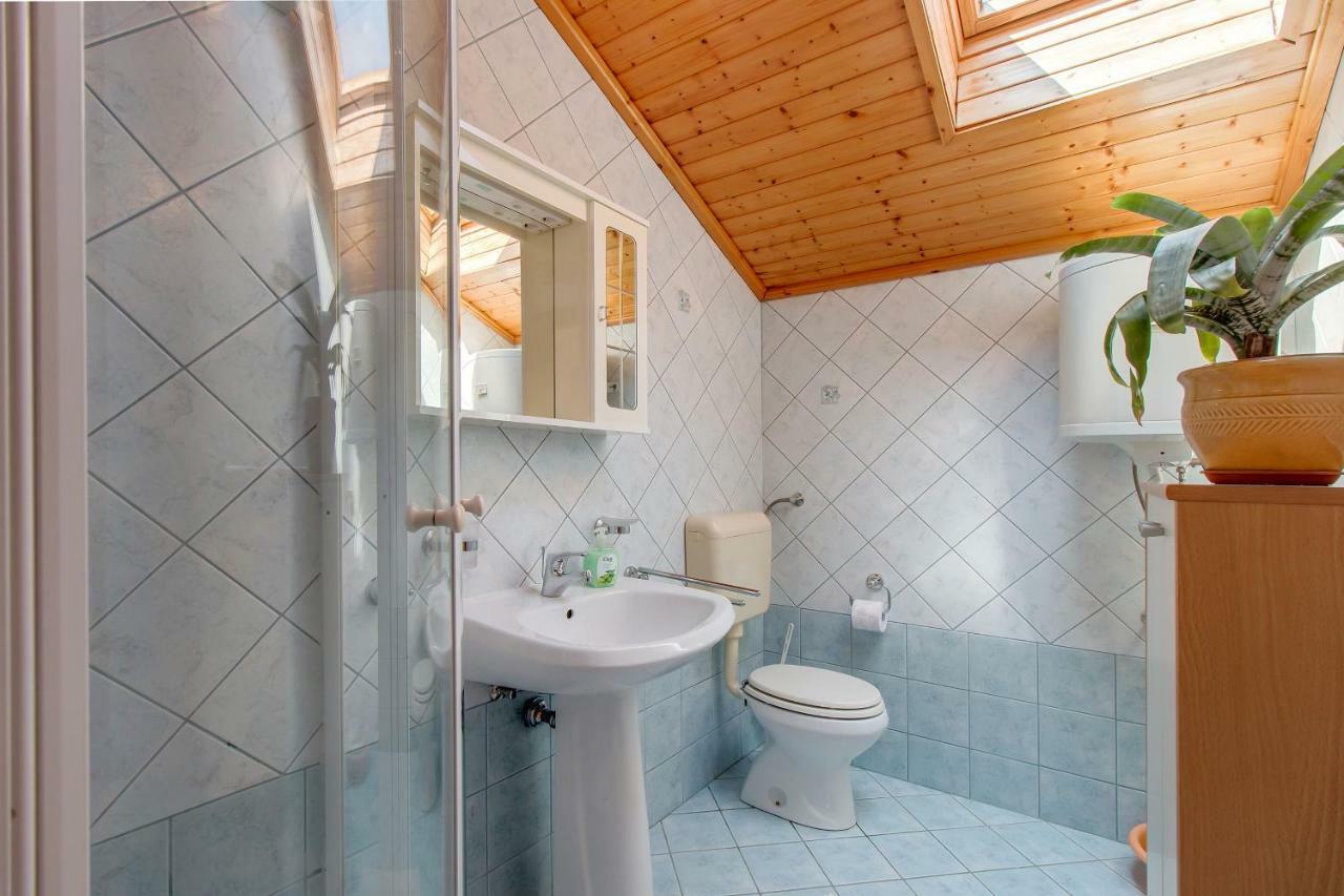 Apartment Danilo Mali Lošinj Buitenkant foto