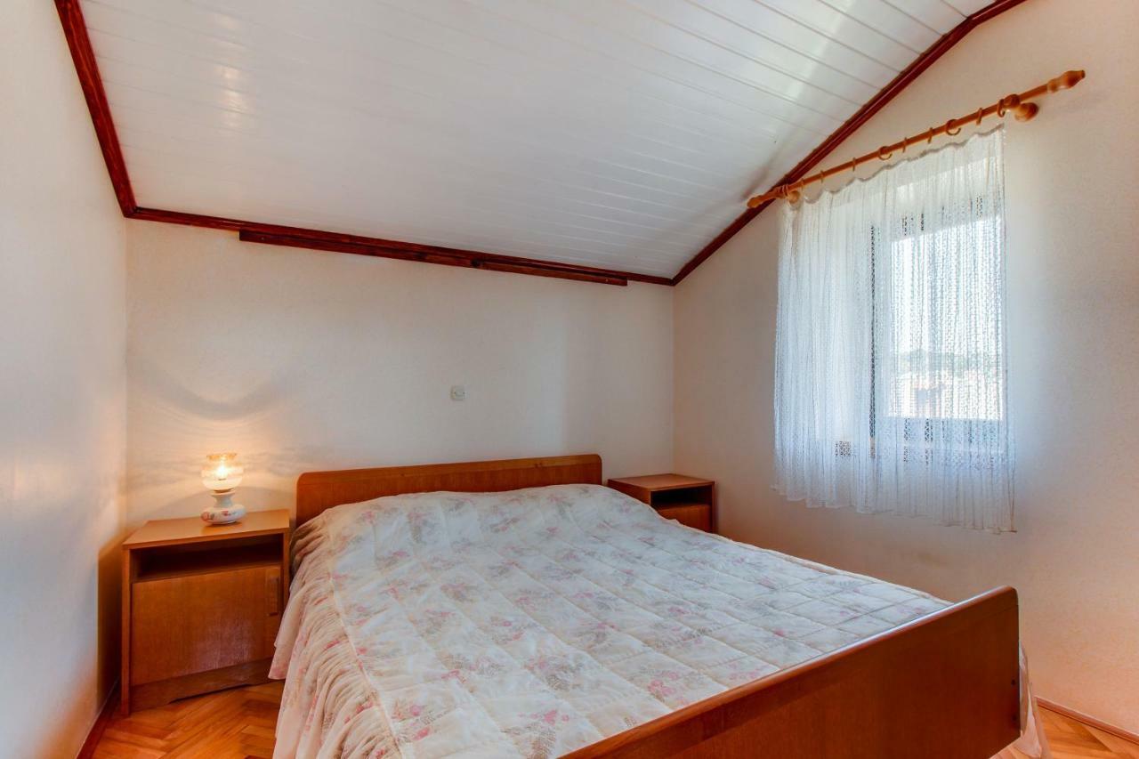 Apartment Danilo Mali Lošinj Buitenkant foto
