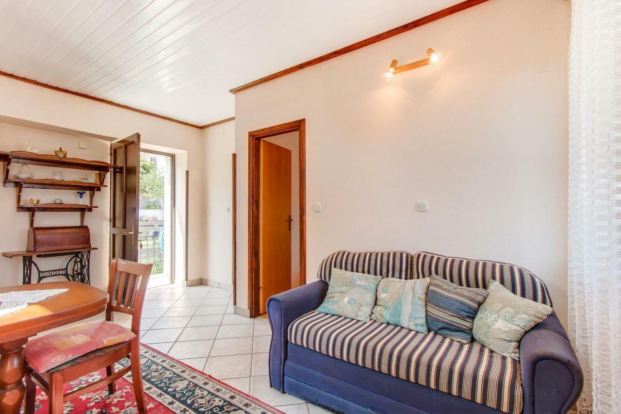 Apartment Danilo Mali Lošinj Buitenkant foto