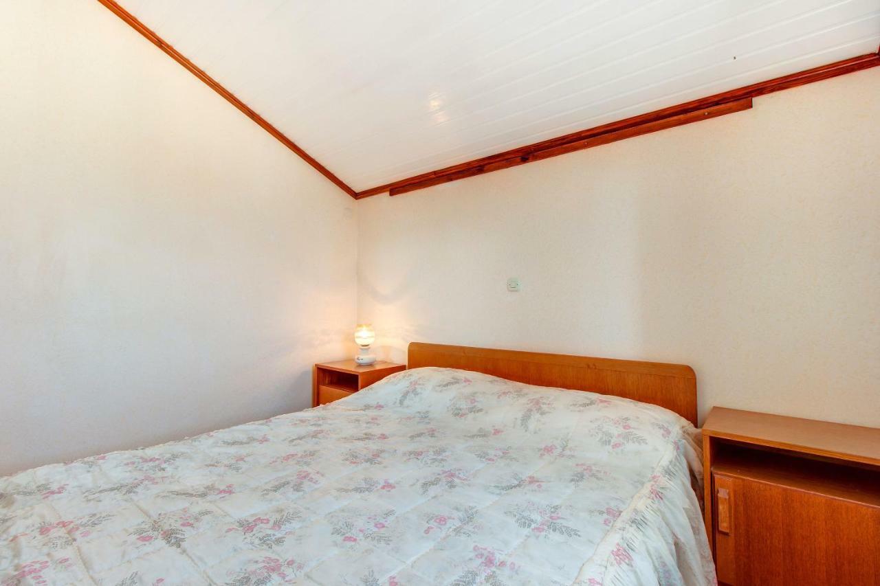 Apartment Danilo Mali Lošinj Buitenkant foto